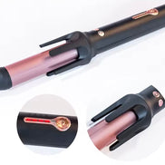 Automatic Hair Curler - Curls That Hold All Day