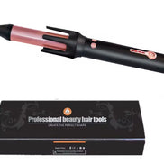 Automatic Hair Curler - Curls That Hold All Day